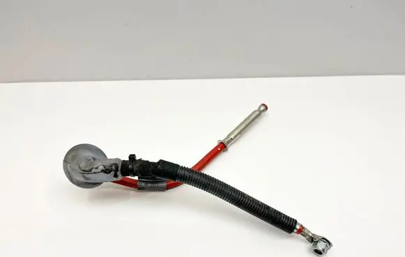 Mercedes-Benz SL R231 Positive cable (battery) A2315408713 A2319980601