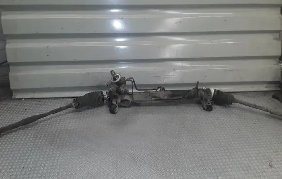 Toyota Avensis T250 Steering rack 7891501172