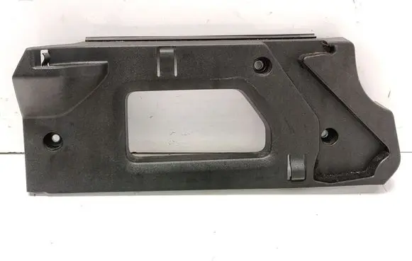 Volkswagen Up Other trunk/boot trim element 1S0858831