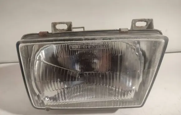 Seat Ibiza I (021A) Headlight/headlamp