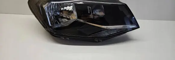 Volkswagen Caddy Headlight/headlamp 2K1941016B