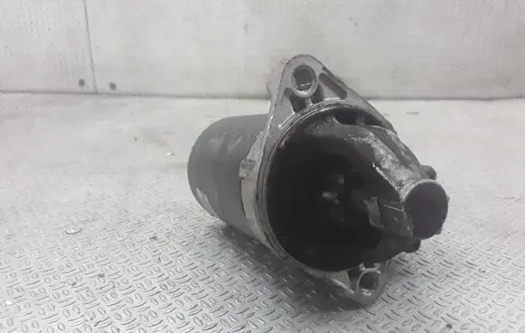 Hyundai Matrix Starter motor