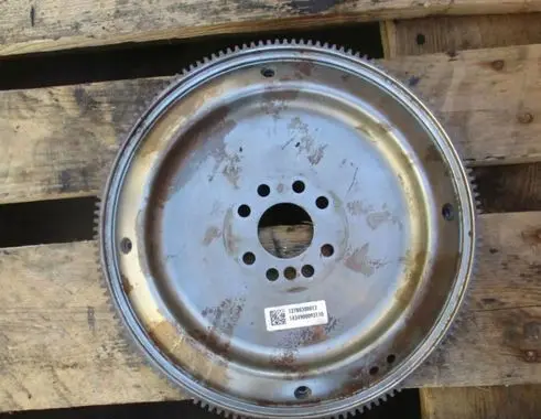 Mercedes-Benz S W222 Flywheel 127803000012