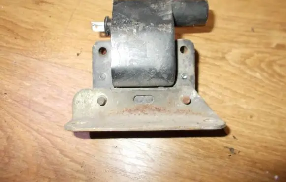 KIA Sephia High voltage ignition coil 0k2011810xc