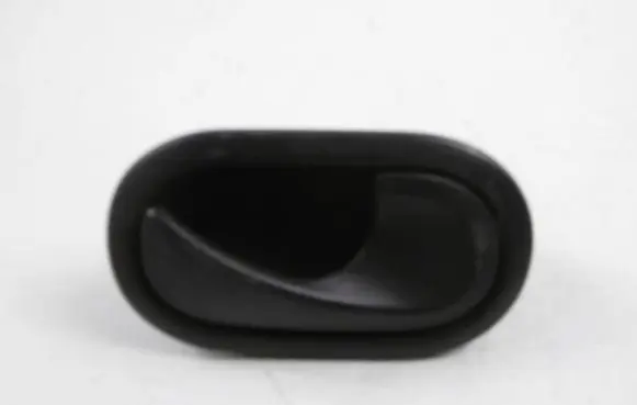 Renault Clio III Front door interior handle 8200028486