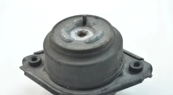 Mercedes-Benz GL X164 Engine mount bracket A2512403417