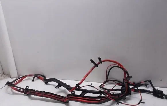BMW X5 E70 Positive cable (battery) 