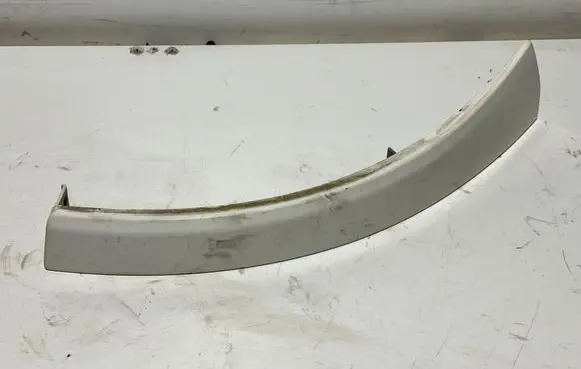 Fiat Ducato Under headlight/headlamp trim 1306529070