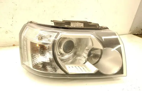 Land Rover Freelander 2 - LR2 Headlight/headlamp 6H5213W029EG