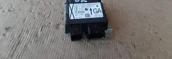 Ford Galaxy Airbag control unit/module BM2T14B321AB