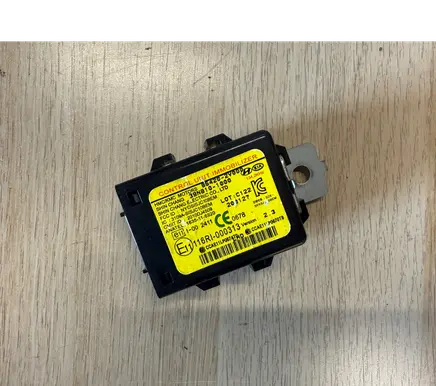 KIA Rio Immobilizer control unit/module 954202V000