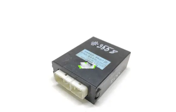 Suzuki Ignis Other control units/modules 3886086G0