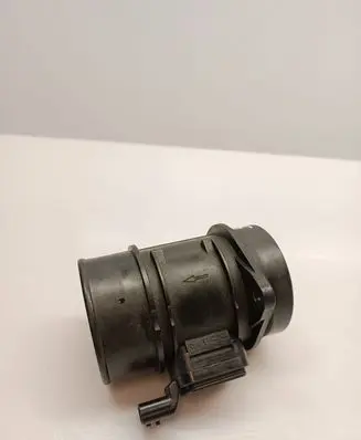 Renault Scenic III - Grand scenic III Mass air flow meter 8200682558B H8200702517 5WK97021