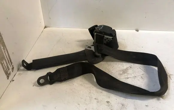 Volkswagen Transporter - Caravelle T4 Rear seatbelt 723857815