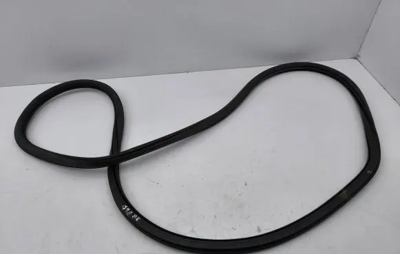 Volkswagen T-Roc Front door rubber seal 