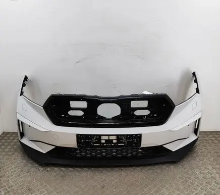 Skoda Enyaq iV Front bumper 5LA807421 5LA853677