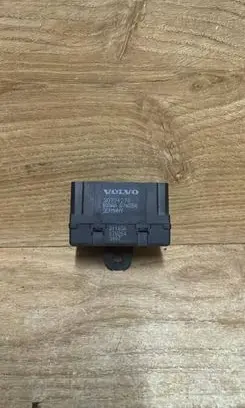 Volvo S80 Seat heating relay 30774276