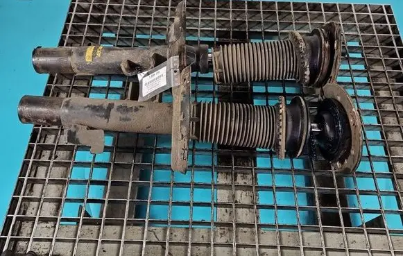 Ford S-MAX Front shock absorber/damper IMPRK1555124