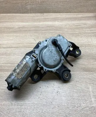Audi A3 S3 8L Rear window wiper motor 8L0955711