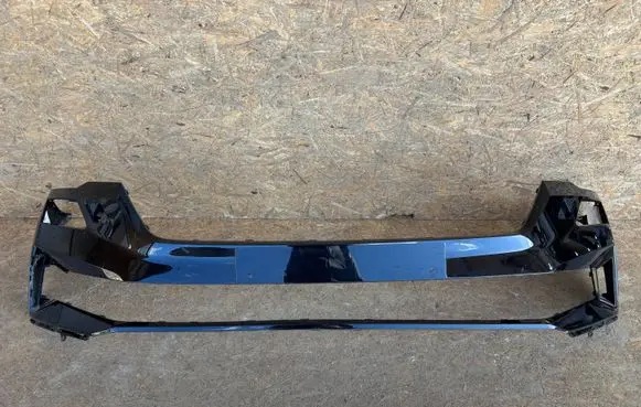 Skoda Karoq Front bumper 57A807221 KK1TT52