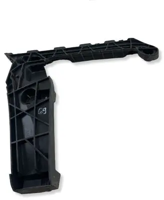 Audi A4 S4 B9 8W Rear bumper mounting bracket 8W9807453C