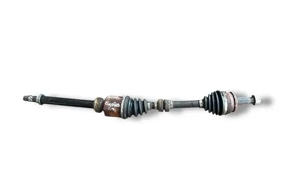 Nissan Qashqai Front driveshaft 391004ED0A