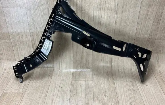 Mercedes-Benz GLC C254 Rear bumper mounting bracket A2548858603 A2548800400