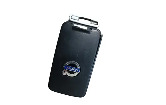 Volvo S60 Ignition key/card 