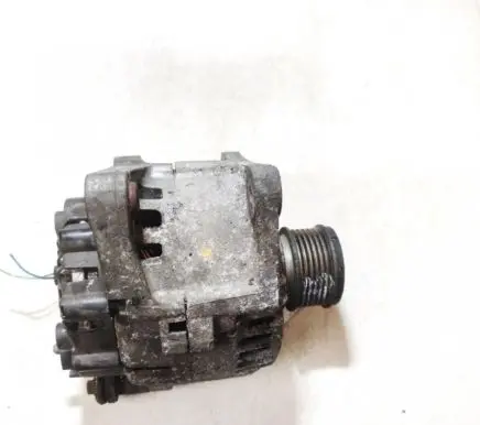 Nissan Note (E11) Generator/alternator 2543562b 8200667608a
