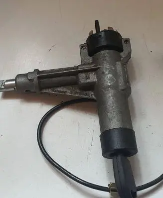 Audi A6 S6 C4 4A Ignition lock 4A0905851E
