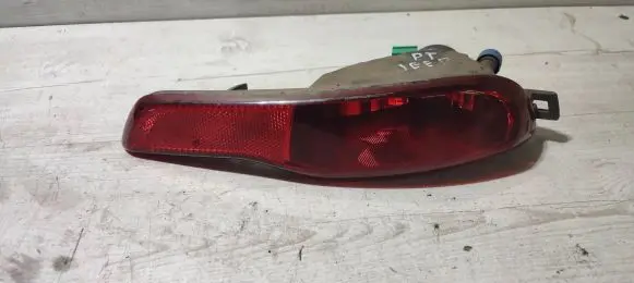 Jeep Cherokee Rear/tail lights 1EEF