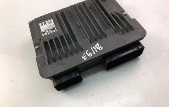 Toyota RAV 4 (XA50) Other control units/modules 896614A890