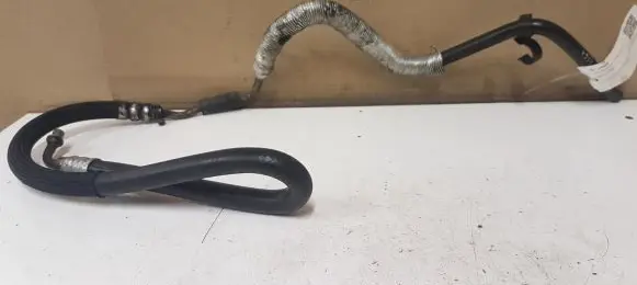 Jaguar XF X250 Power steering hose/pipe/line