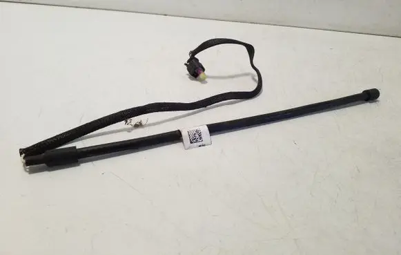 Volvo XC90 Liftgate motion sensor 37437103