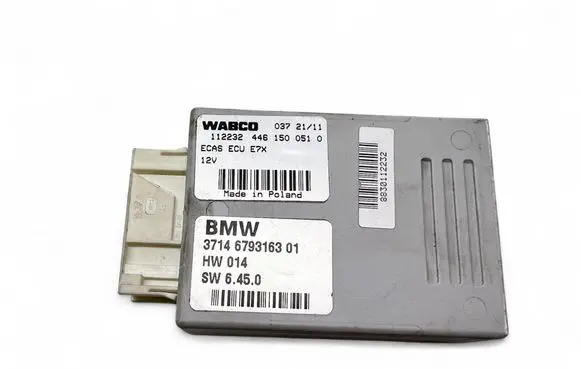 BMW X5 E70 Other control units/modules 6793163