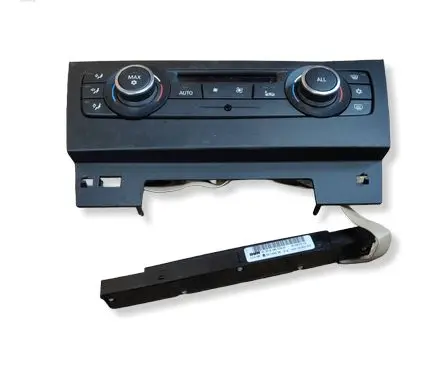 BMW X1 E84 Climate control unit 9250394 111113974