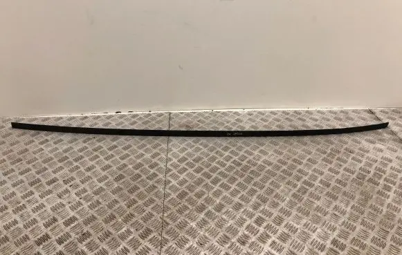 Hyundai i30 Roof trim bar molding cover 