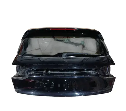 Porsche Macan (95B) Tailgate/trunk/boot lid