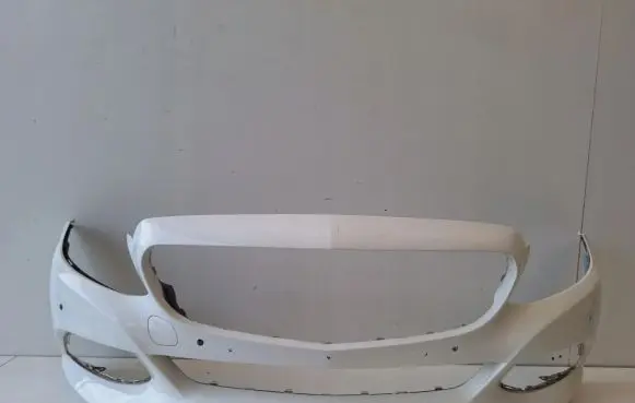 Mercedes-Benz C W205 Front bumper a2058800125