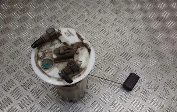 Renault Scenic II - Grand scenic II Mechanical fuel pump BRAK