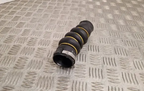 Citroen C4 II Intercooler hose/pipe 98733701 3555