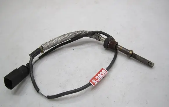 Audi A4 S4 B8 8K Exhaust gas temperature sensor 03L906088AG