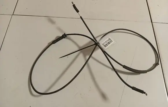 Renault Fluence Other body part 