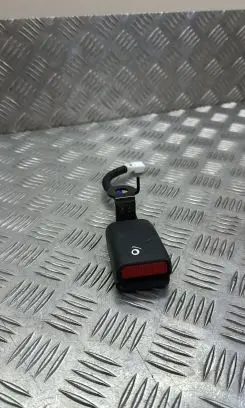 KIA Sportage Rear seatbelt buckle 89840F1000WK