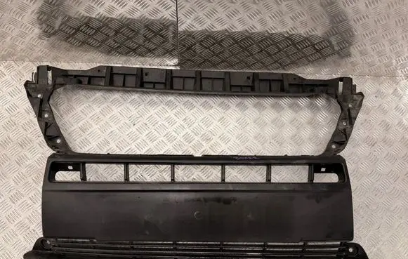 Peugeot Boxer Other exterior part 