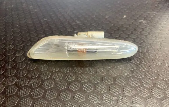 BMW X1 E84 Front fender indicator light A055669