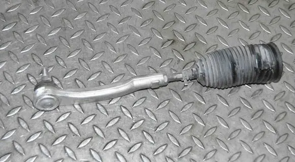 Steering tie rod
