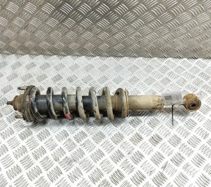Toyota Land Cruiser (BJ70) Front shock absorber/damper 4851060191