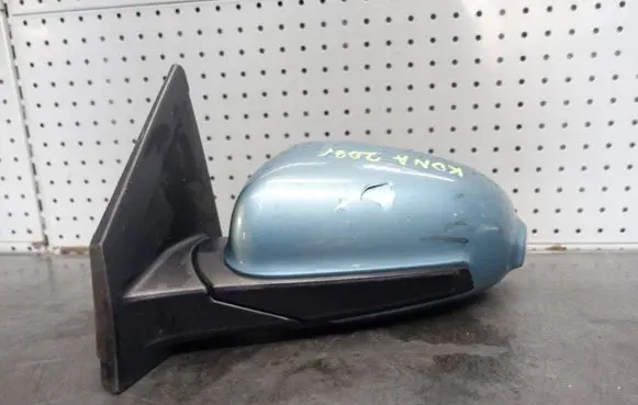 Hyundai Kona I Manual wing mirror 