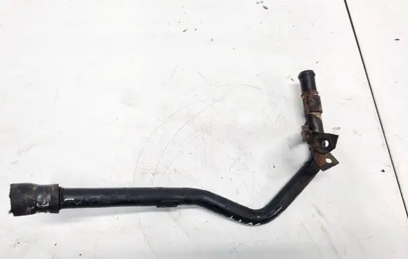 Volkswagen Polo III 6N 6N2 6NF Engine coolant pipe/hose 6N0121065H